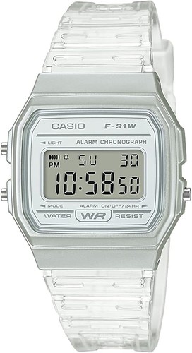 Orologio digitale classico