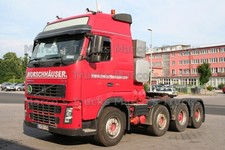 LKW Foto Volvo FH16 610