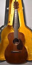 1933 Martin 0-17 Acoustic