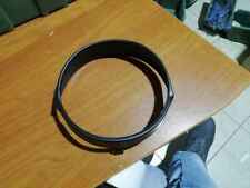CORNICE GHIERA 135 FARO ANTERIORE NERA PIAGGIO VESPA PK 50 125 XL PLURIMATIC 254