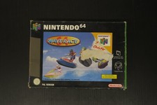 Wave race 64 Nintendo 64