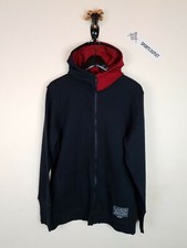 Giacca con cappuccio - e, zip