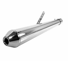 Scarico Terminale Megaton