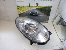 Nissan micra del 2003 - 12,