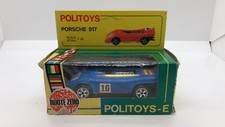 POLITOYS-E 18 PORSCHE 917