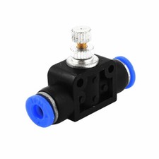 Raccordo valvola pneumatica