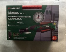 Avvitatore Cricchetto a