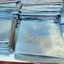 Metallo piombo puro Pb %99,9