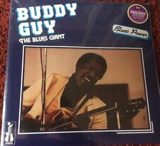 Buddy Guy -  The Blues Giant / ltd. Vinyl / Pure Pleasure Analogue / NEW OVP