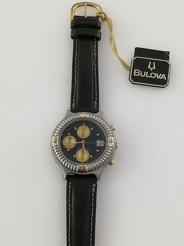 Orologio bulova vintage anni - orologio,