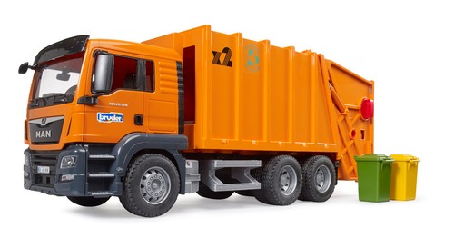 Bruder 03760 man tgs - 03760,