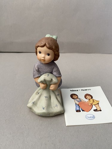 Goebel statuina nina - goebel,
