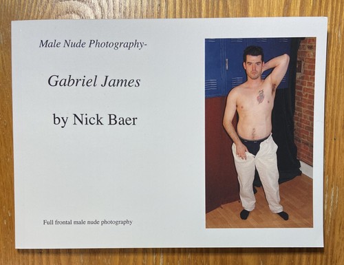 Gabriel james nick baer - gabriel,