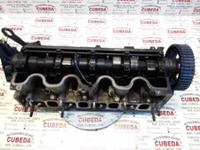 Testata motore completa suzuki - completa,