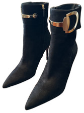 Stivaletti donna Gucci Rooney