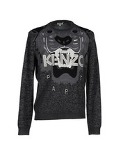 Maglia KENZO PARIS TgS Tigre