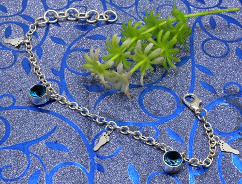 Bracciale catena gioielli