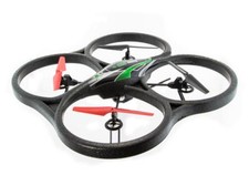 Quadricottero Radiocomandato