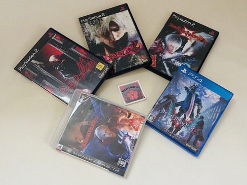 Sony playstation devil - sony, may