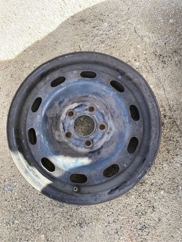 Cerchio ferro r14 - cerchio, golf