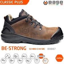 BASE CLASSIC PLUS SCARPE
