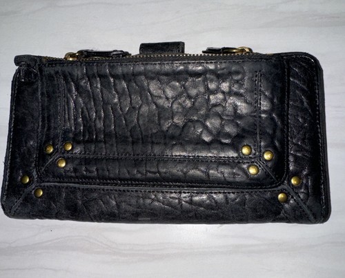 Jerome dreyfuss paris black - dreyfuss,