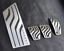 PEDALIERA RENAULT CAPTUR II