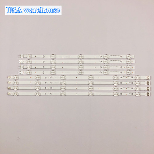 Pezzi strisce led per - strisce,