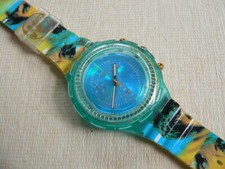 Orologio Swatch 1996