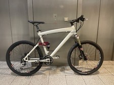 Bmw mountain bike - mountain, cross