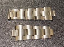 Spezzoni Bracciale Acciaio Rolex Ref.15200 