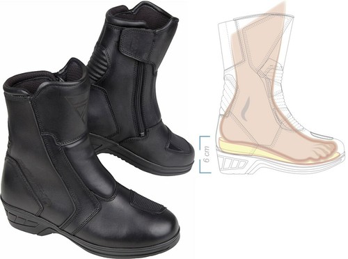 Modeka nicoletta lady 40 - lady, tg