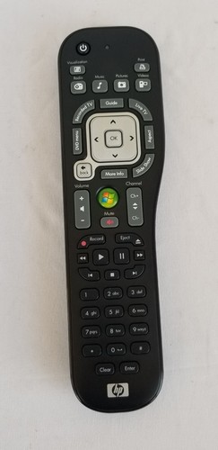Telecomando infrarossi hp - telecomando, a