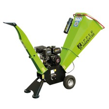 Zipper potente trituratore - , a