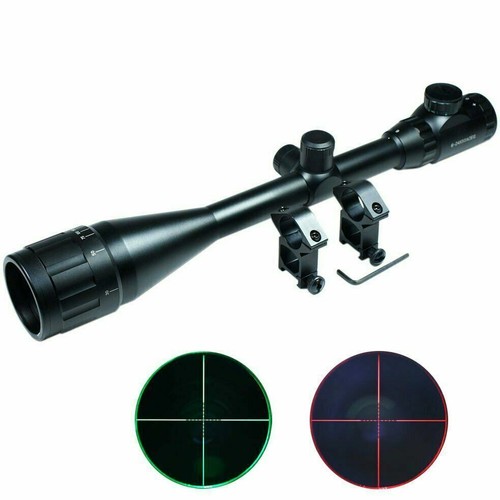 24x50 aoeg cannocchiale - 6-24x50,