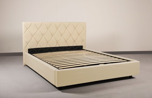 Letto contenitore canyon - letto, canyon+