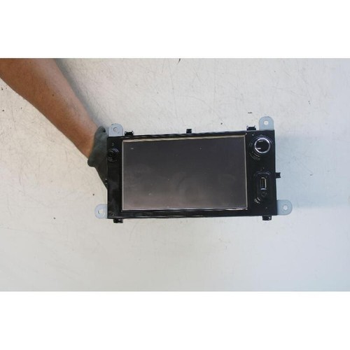 Autoradio renault clio - clio, 4a