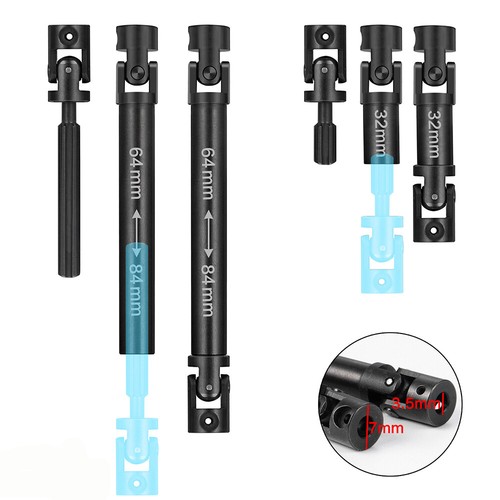 1set albero motore acciaio - motore,