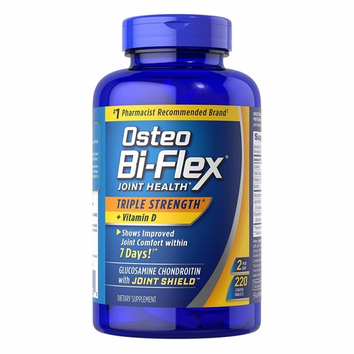 Osteo flex tripla forza - osteo, bi-flex