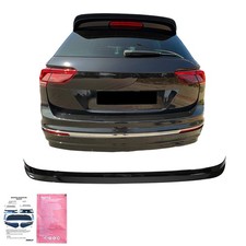 Spoiler posteriore per - , vw