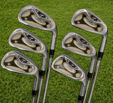 TaylorMade r7 TP Set di ferri