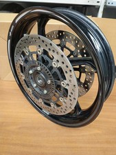 Cerchio Anteriore Mv Agusta