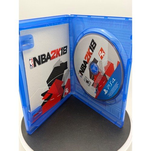 Nba 2k18 sony playstation - nba,