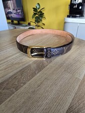 Cintura donna usata Louis