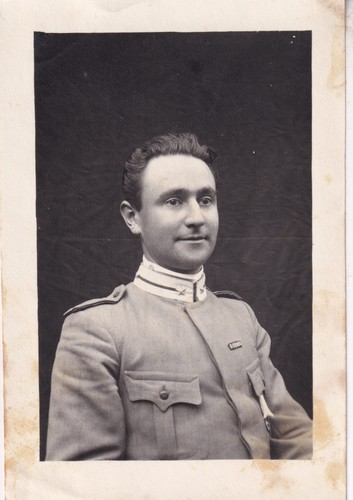 Ww1 foto dal fronte - ww1,