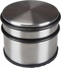 Fermaporta in Acciaio Inox