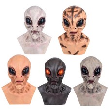 Costume di Halloween Horror