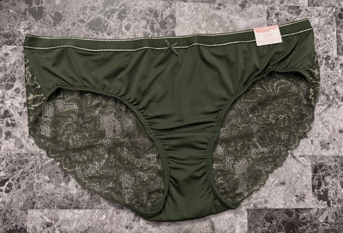 Mutandine hipster cacique lane - mutandine,