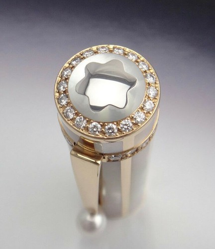 Montblanc greta garbo limited - montblanc,