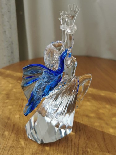 Swarovski crystal figurine scs - swarovski,